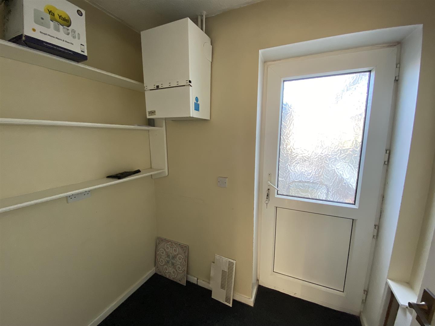 Sandpiper Road, Llanelli Davies Craddock